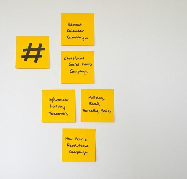 effective organic growth strategies