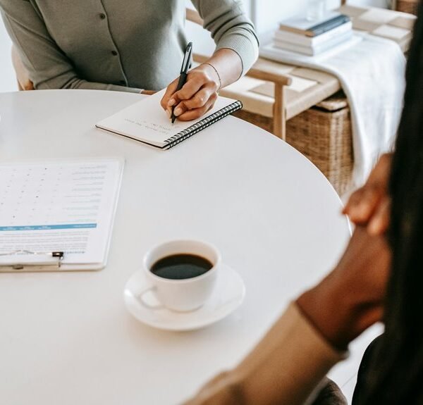 expert digital strategy services