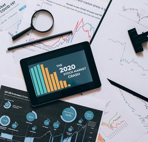 high impact digital marketing