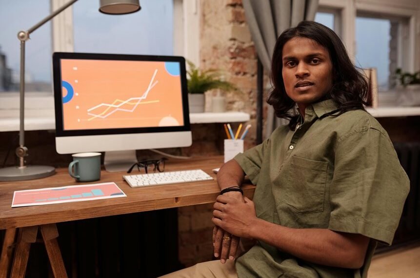 increase traffic with expertise