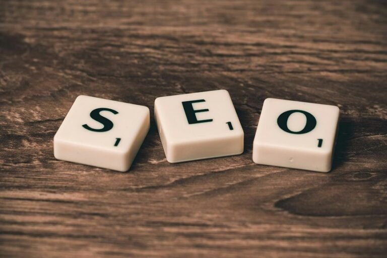 seo growth through authority