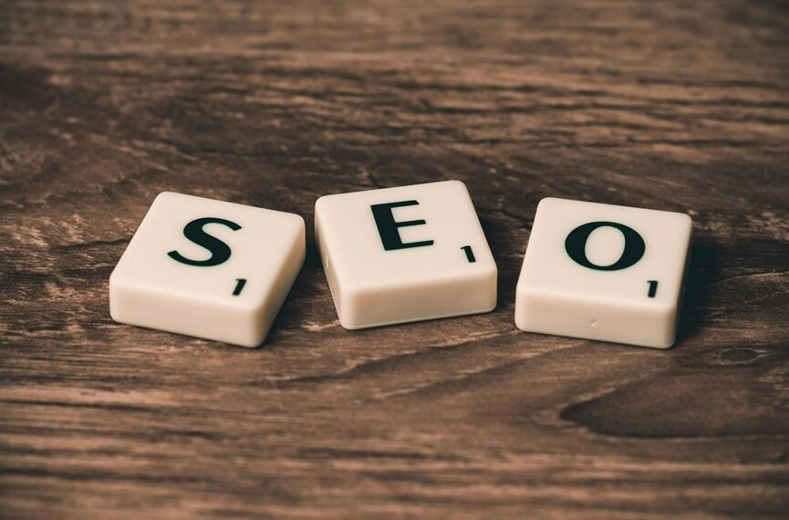 seo growth through authority