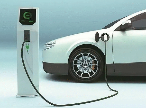 Electric Vehicles and the Future