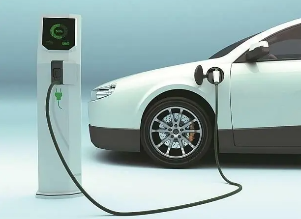 Electric Vehicles and the Future