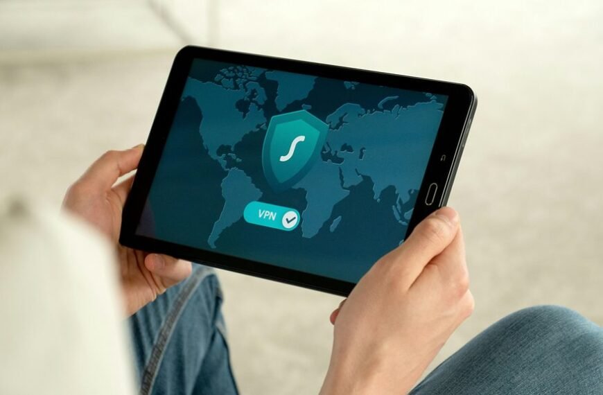 digital network security overview