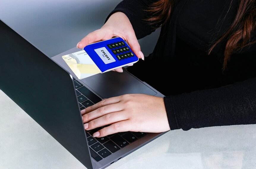 secure online service details