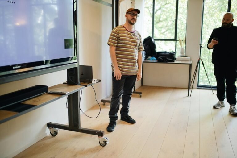 smart digital network overview