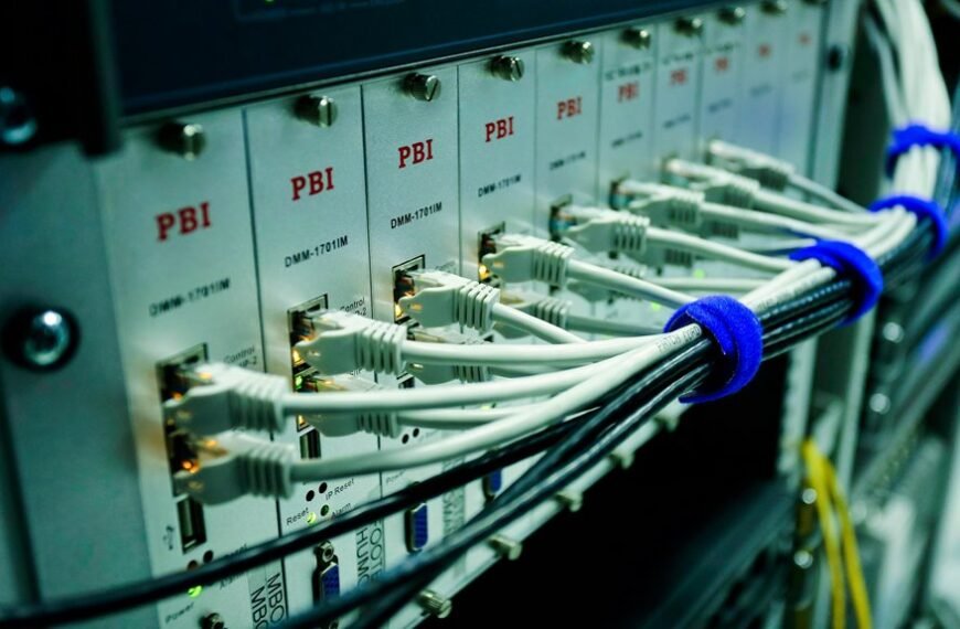 trusted digital network overview