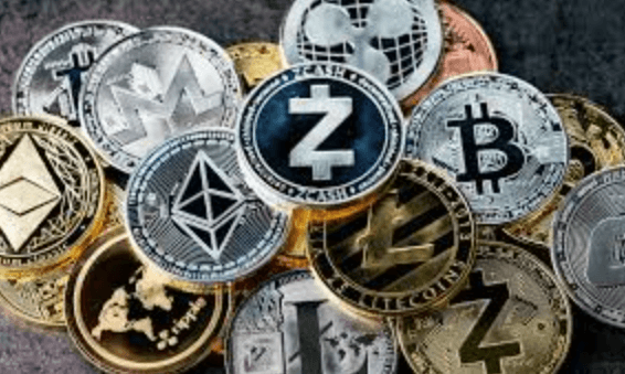 Types of Cryptocurrencies You Should Know