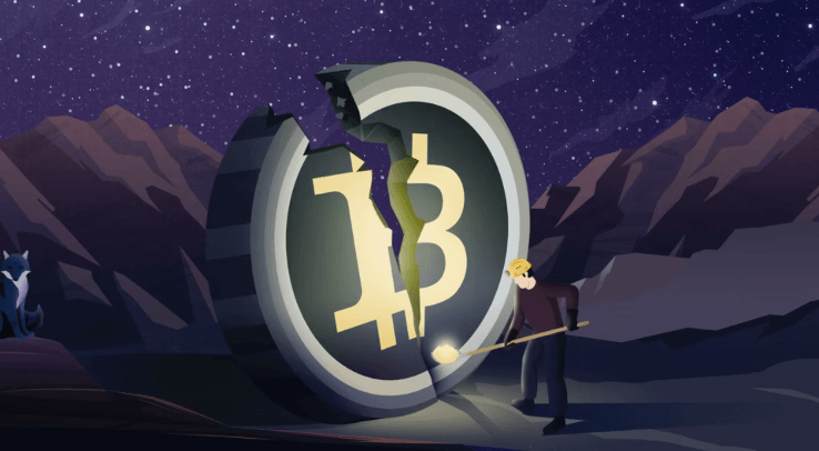Understanding Bitcoin Halving