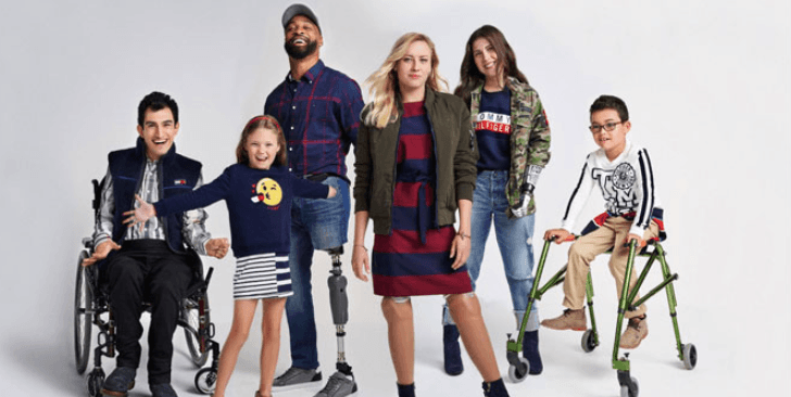 Adaptive Fashion Innovations