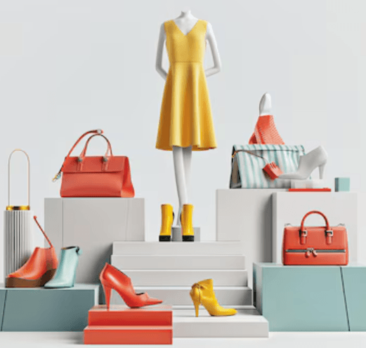 Digital Fashion Platforms Explained